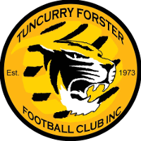 logo of Tuncurry Forster FC