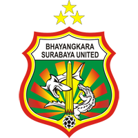 old logo of Bhayangkara FC