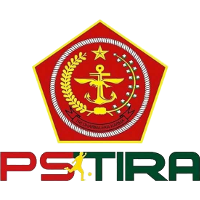 old logo of Persikabo 1973