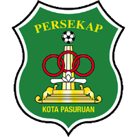 logo of Persekap Pasuruan