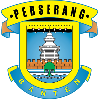 logo of Perserang Serang