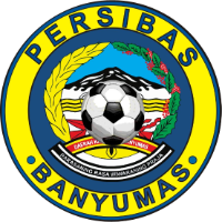 logo of Persibas Banyumas
