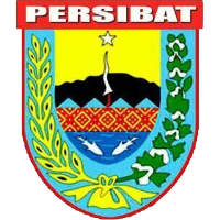logo of Persibat Batang