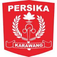 logo of Persika Karawang