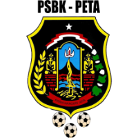 logo of PSBK Blitar