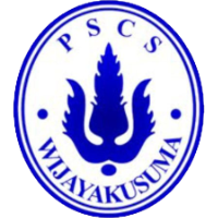 logo of PSCS Cilacap