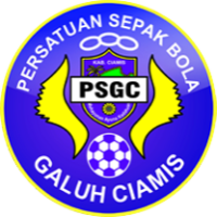 logo of PSGC Ciamis