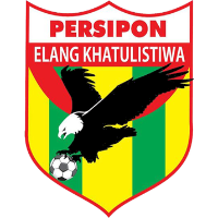 logo of Persipon Pontianak