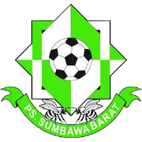 logo of PS Sumbawa Barat