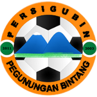 logo of Persigubin Pegunungan Bintang