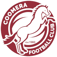logo of Coomera Colts SC