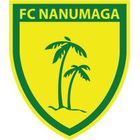 logo of FC Nanumaga