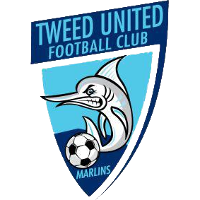 logo of Tweed United FC