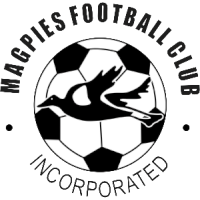 logo of Mackay Magpies FC