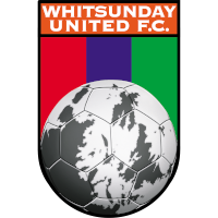 logo of Whitsunday United FC