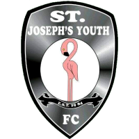 logo of St. Joseph's Youth FC