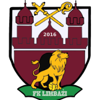 logo of FK Limbaži