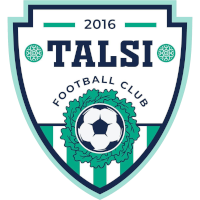 logo of FC Talsi/NSS