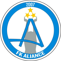 logo of FK Aliance