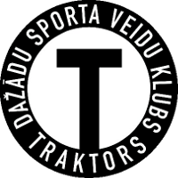 logo of DSVK Traktors