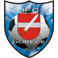 logo of JFC Dobele