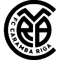 logo of FC Caramba Rīga