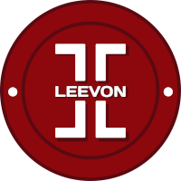 old logo of Leevon PPK