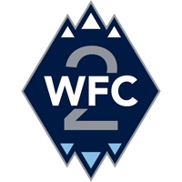 logo of Whitecaps FC 2