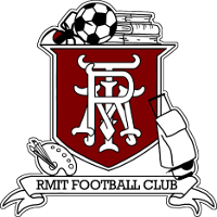 logo of RMIT FC
