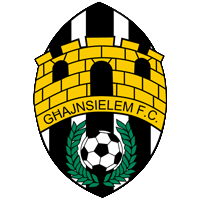 old logo of Għajnsielem FC
