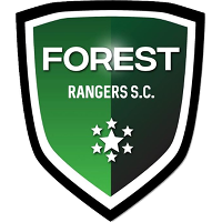 logo of Forest Rangers SC