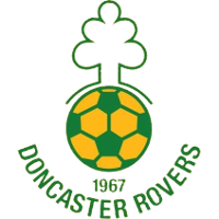 logo of Doncaster Rovers SC