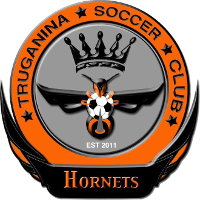 logo of Truganina Hornets SC