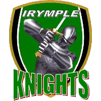 logo of Irymple Knights SC