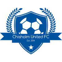 logo of Chisholm United FC