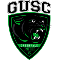 logo of Greenvale United SC