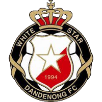 logo of White Star Dandenong FC