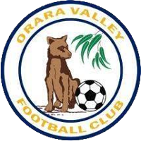 logo of Orara Valley FC