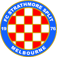 logo of FC Strathmore