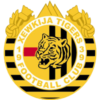 logo of Xewkija Tigers FC