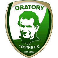 logo of Oratory Youths FC