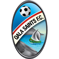 logo of Qala Saints FC