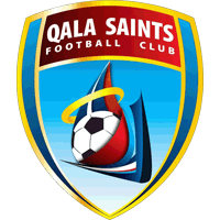 old logo of Qala Saints FC