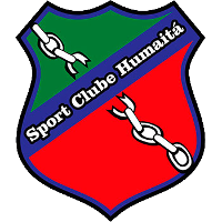 logo of SC Humaitá