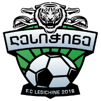 logo of FC Lesitchine