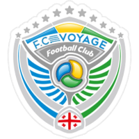 logo of FC Voyage Tbilisi