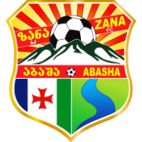 logo of SK Zana Abasha