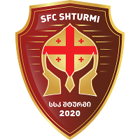 logo of SSK Shturmi