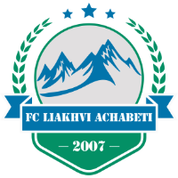 logo of SK Liakhvi Achabeti