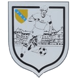 old logo of FC Lunéville